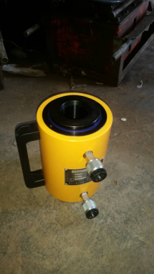 錨桿承載力檢測(cè)設(shè)備（1套）