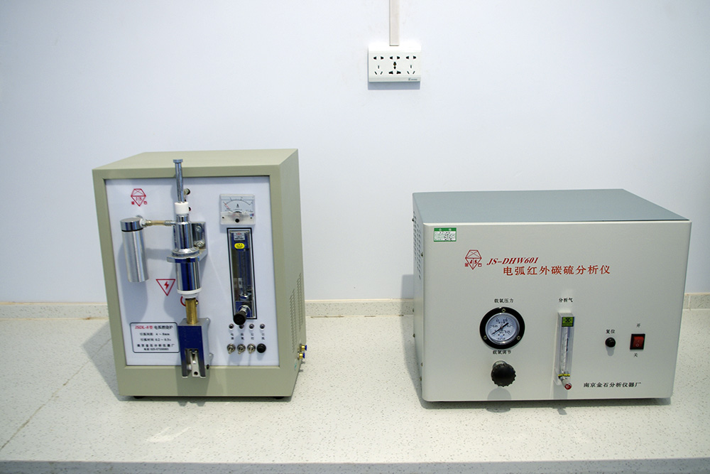 鋼結(jié)構(gòu)儀器