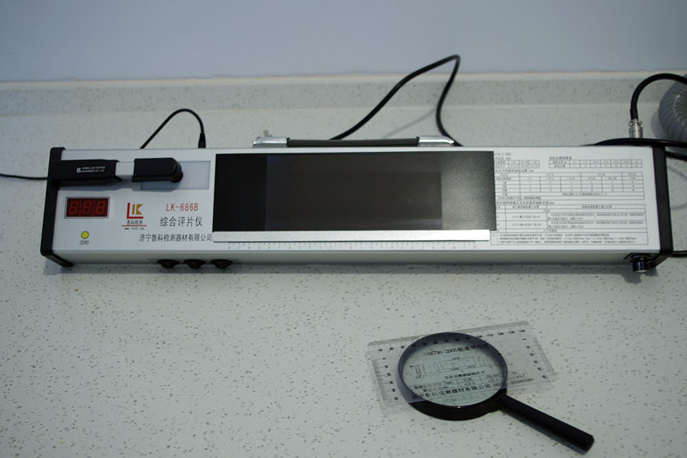 鋼結(jié)構(gòu)儀器