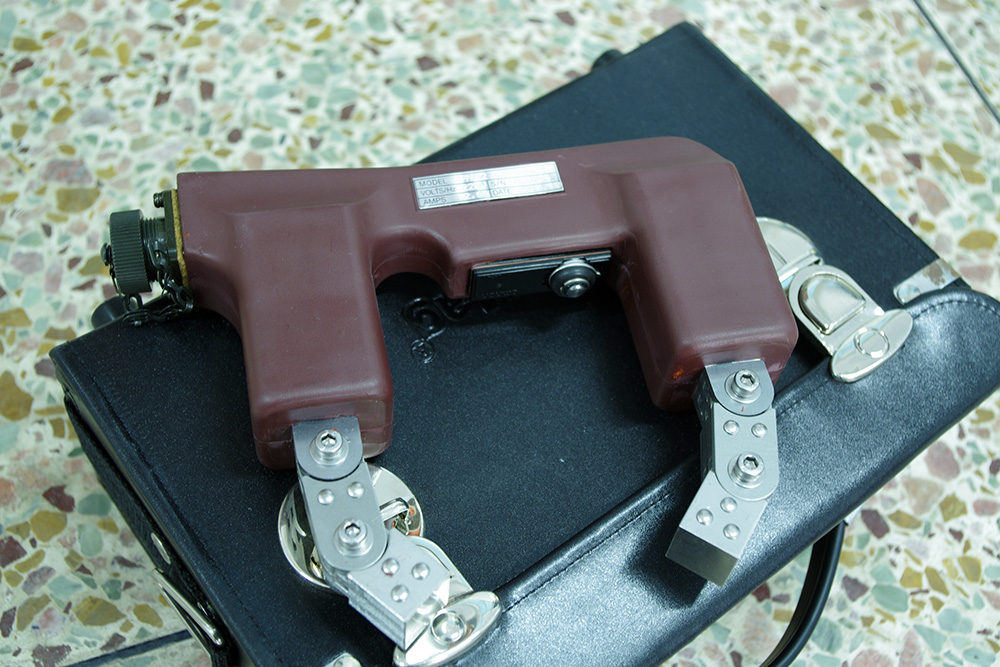 鋼結(jié)構(gòu)儀器