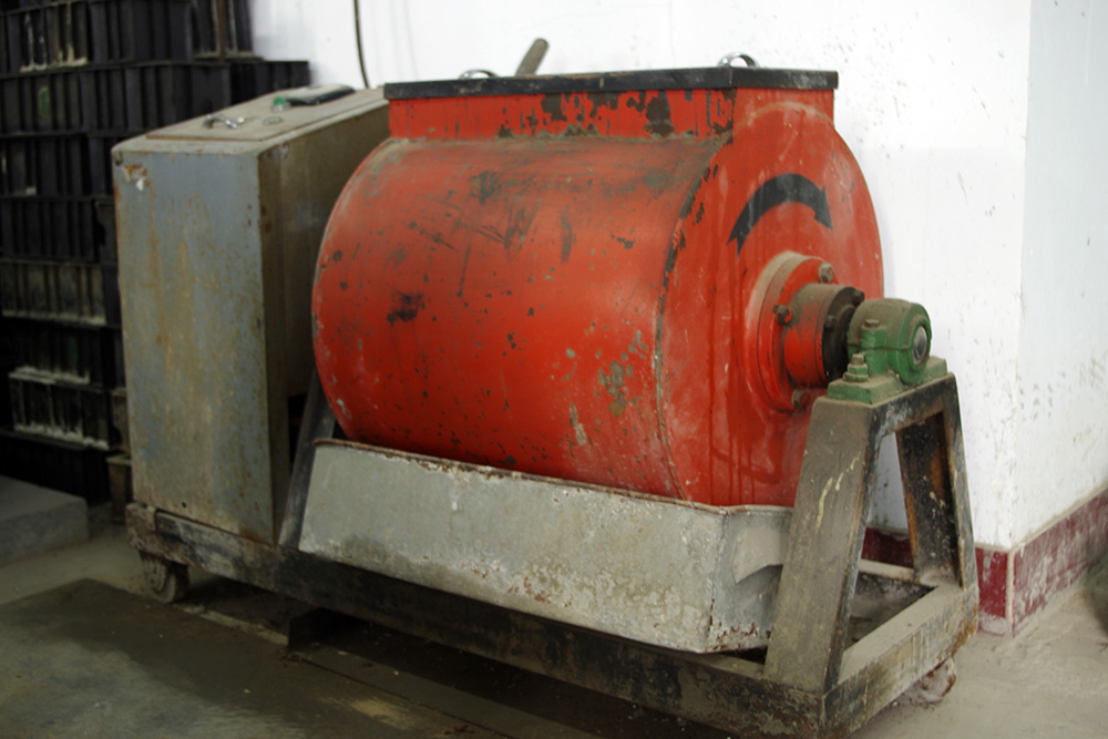 見證取樣檢測(cè)