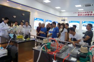 永州房聯(lián)探訪廣西，共研建筑防水技術(shù)新發(fā)展